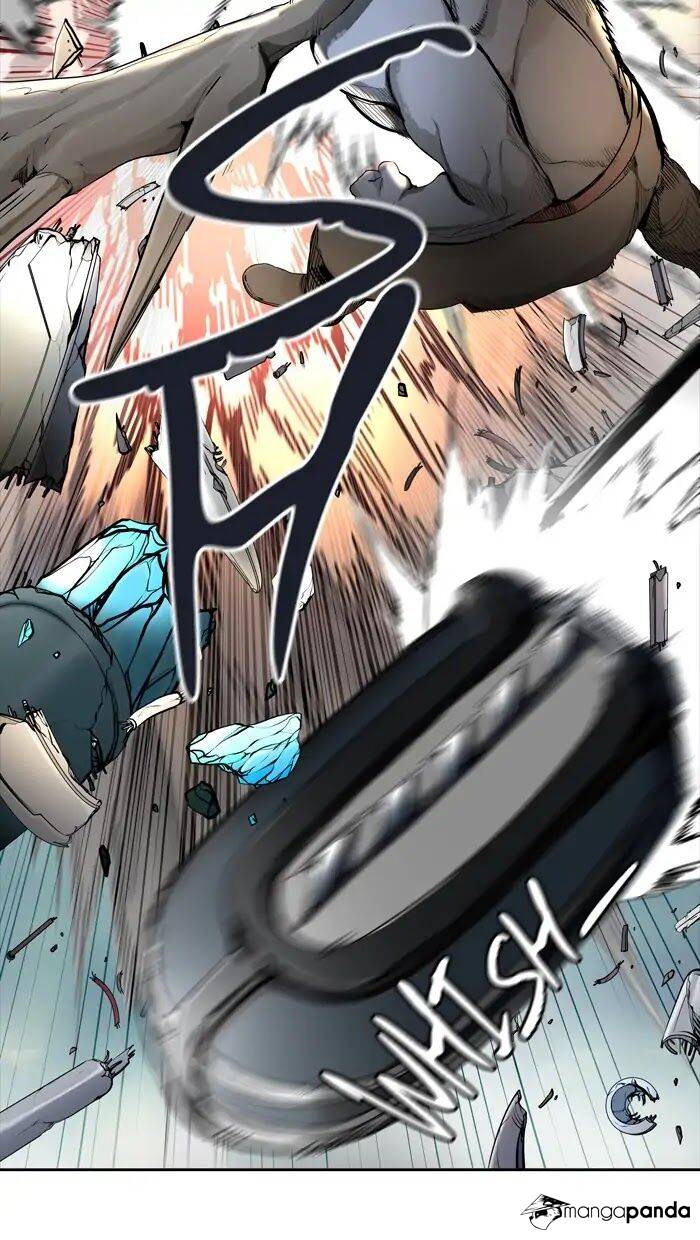 Tower of God Chapter 435 image 136